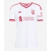 Liverpool Dominik Szoboszlai #8 Venkovní Dres 2026-27 Krátký Rukáv