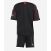 Liverpool Dětské Alternativní Dres 2026-27 Krátký Rukáv (+ trenýrky)