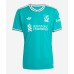 Liverpool Florian Wirtz #7 Alternativní Dres 2025-26 Krátký Rukáv