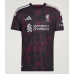 Liverpool Florian Wirtz #7 Alternativní Dres 2026-27 Krátký Rukáv