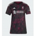 Liverpool Giovanni Leoni #15 Dámské Alternativní Dres 2026-27 Krátký Rukáv