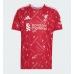 Liverpool Jeremy Jacquet #5 Domácí Dres 2026-27 Krátký Rukáv