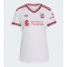 Liverpool Ronald Araujo #33 Dámské Venkovní Dres 2026-27 Krátký Rukáv