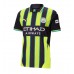 Manchester City Matheus Nunes #27 Venkovní Dres 2024-25 Krátký Rukáv