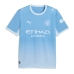 Manchester City Phil Foden #47 Domácí Dres 2026-27 Krátký Rukáv