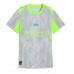 Manchester City Rayan Cherki #10 Dámské Alternativní Dres 2025-26 Krátký Rukáv
