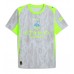 Manchester City Rico Lewis #82 Alternativní Dres 2025-26 Krátký Rukáv