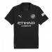 Manchester City Rico Lewis #82 Venkovní Dres 2025-26 Krátký Rukáv