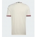 Manchester United Alternativní Dres 2026-27 Krátký Rukáv