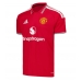 Manchester United Benjamin Sesko #30 Domácí Dres 2026-27 Krátký Rukáv