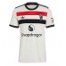 Manchester United Bruno Fernandes #8 Alternativní Dres 2024-25 Krátký Rukáv