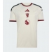 Manchester United Bryan Mbeumo #19 Alternativní Dres 2026-27 Krátký Rukáv