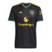 Manchester United Harry Maguire #5 Alternativní Dres 2025-26 Krátký Rukáv