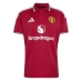 Manchester United Mason Mount #7 Domácí Dres 2026-27 Krátký Rukáv