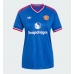 Manchester United Matheus Cunha #10 Dámské Venkovní Dres 2026-27 Krátký Rukáv