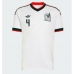 Mexiko Edson Alvarez #4 Venkovní Dres MS 2026 Krátký Rukáv