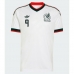 Mexiko Raul Jimenez #9 Venkovní Dres MS 2026 Krátký Rukáv