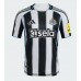 Newcastle United Bruno Guimaraes #39 Domácí Dres 2025-26 Krátký Rukáv