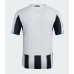 Newcastle United Domácí Dres 2025-26 Krátký Rukáv