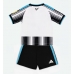 Newcastle United Dětské Domácí Dres 2026-27 Krátký Rukáv (+ trenýrky)