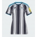 Newcastle United Malick Thiaw #12 Dámské Domácí Dres 2026-27 Krátký Rukáv
