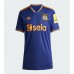 Newcastle United Nick Woltemade #27 Dámské Alternativní Dres 2025-26 Krátký Rukáv