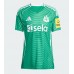 Newcastle United Nick Woltemade #27 Dámské Venkovní Dres 2025-26 Krátký Rukáv