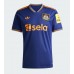 Newcastle United Sandro Tonali #8 Alternativní Dres 2025-26 Krátký Rukáv