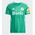 Newcastle United Tino Livramento #21 Venkovní Dres 2025-26 Krátký Rukáv