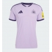 Newcastle United Tino Livramento #2 Alternativní Dres 2026-27 Krátký Rukáv