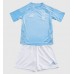 Nottingham Forest Chris Wood #11 Dětské Alternativní Dres 2024-25 Krátký Rukáv (+ trenýrky)