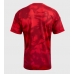 Nottingham Forest Domácí Dres 2026-27 Krátký Rukáv