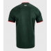 Nottingham Forest Venkovní Dres 2026-27 Krátký Rukáv