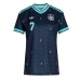 Německo Kai Havertz #7 Dámské Venkovní Dres MS 2026 Krátký Rukáv