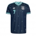 Německo Kai Havertz #7 Venkovní Dres MS 2026 Krátký Rukáv