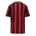 OGC Nice Domácí Dres 2026-27 Krátký Rukáv