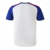 Olympique Lyonnais Domácí Dres 2026-27 Krátký Rukáv