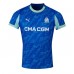 Olympique de Marseille Mason Greenwood #10 Alternativní Dres 2025-26 Krátký Rukáv