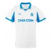 Olympique de Marseille Mason Greenwood #10 Domácí Dres 2025-26 Krátký Rukáv