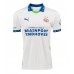 PSV Eindhoven Johan Bakayoko #11 Alternativní Dres 2024-25 Krátký Rukáv