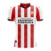 PSV Eindhoven Ruben van Bommel #7 Domácí Dres 2025-26 Krátký Rukáv