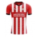 PSV Eindhoven Ruben van Bommel #7 Domácí Dres 2026-27 Krátký Rukáv