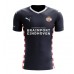PSV Eindhoven Ruben van Bommel #7 Venkovní Dres 2025-26 Krátký Rukáv