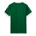 Palmeiras Domácí Dres 2025-26 Krátký Rukáv