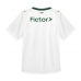 Palmeiras Venkovní Dres 2026-27 Krátký Rukáv