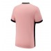 Paris Saint-Germain Alternativní Dres 2024-25 Krátký Rukáv