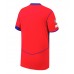 Paris Saint-Germain Alternativní Dres 2025-26 Krátký Rukáv