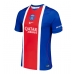 Paris Saint-Germain Desire Doue #14 Domácí Dres 2026-27 Krátký Rukáv