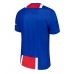 Paris Saint-Germain Domácí Dres 2026-27 Krátký Rukáv