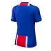 Paris Saint-Germain Dámské Domácí Dres 2026-27 Krátký Rukáv